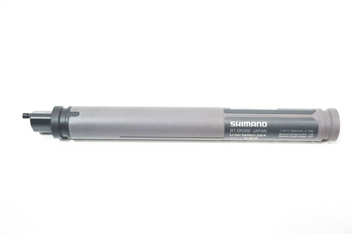 新品　SHIMANO BT-DN300 Li-ionバッテリー Amazon | シマノ（SHIMANO） BT-DN300 内蔵BATTERY Di2 ビルトイン