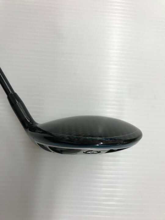 フェアウェイウッド