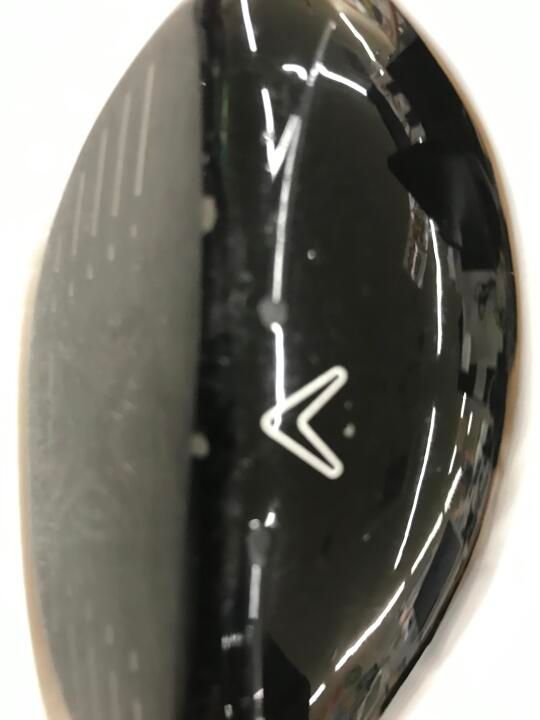 キャロウェイ 最短