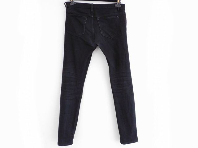 A.P.C.（アーペーセー） ジーンズ PETIT NEW STANDARD / DENIM STRETCH 