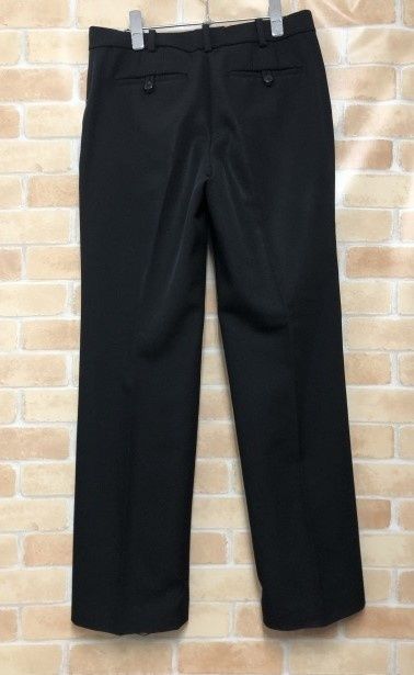 Alexander Wang アレキサンダーワン FOLDOVER MENS TROUSER 1WC2194150 ブラック 0 111439955
