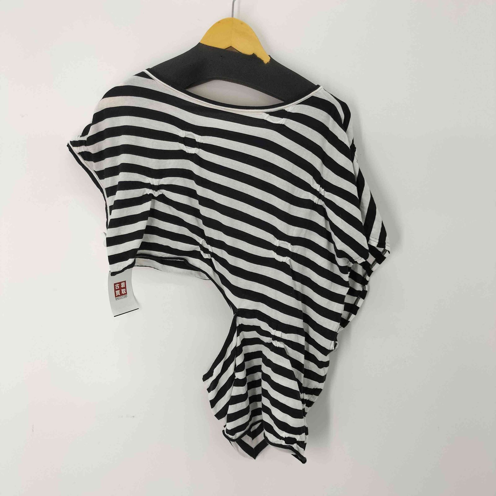 超絶レア Ys for men 半袖カットソー ヨウジヤマモト Yohji Yamamoto