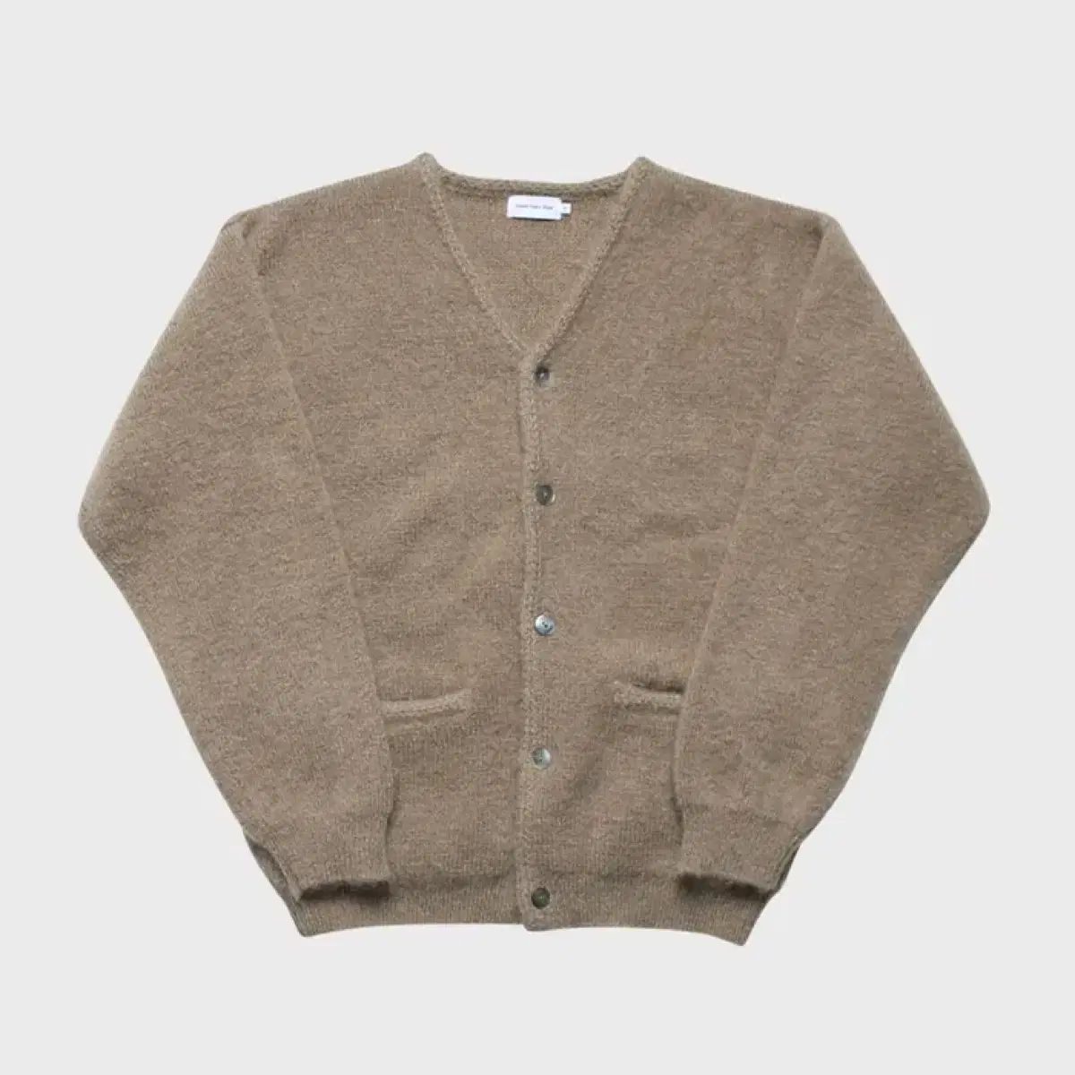 Steady Every Wear モヘア カーディガン 3サイズ