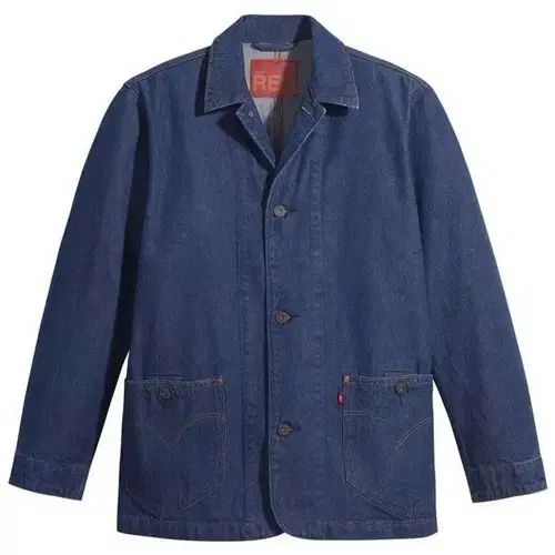 リーバイス エンジニアードガーメンツ コート ジャケット