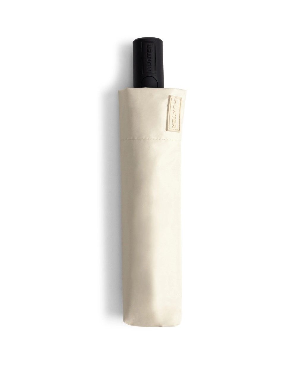 ･ HUNTER 傘 メンズ レディース オール ウェザー オート コンパクト アンブレラ 晴雨兼用傘 55 CM ハンター