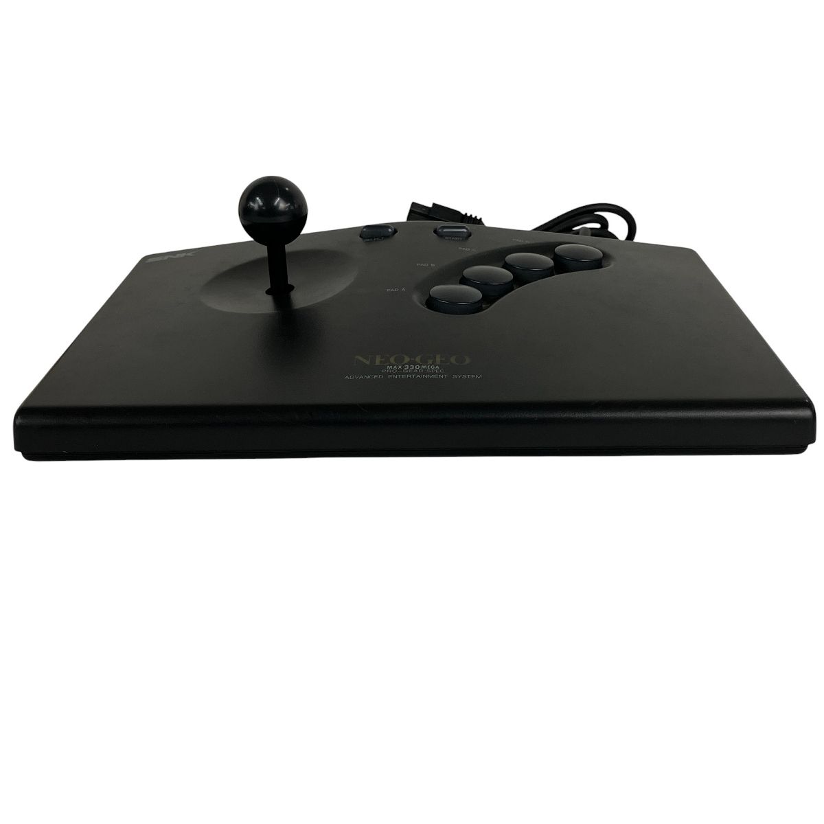 コントローラー