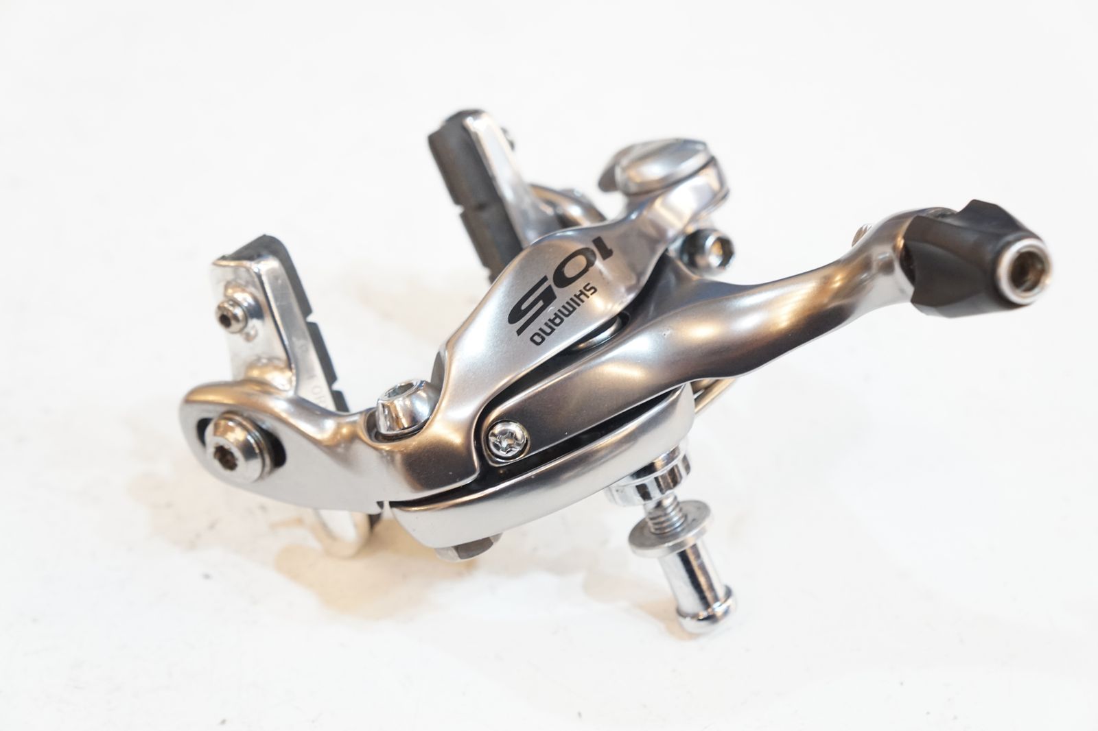 SHIMANO シマノ デュラエース 25周年記念モデル ブレーキ BR7700 JJ441 シマノ SHIMANO デュラエース BR-7700 キャリパーブレーキ JJ520