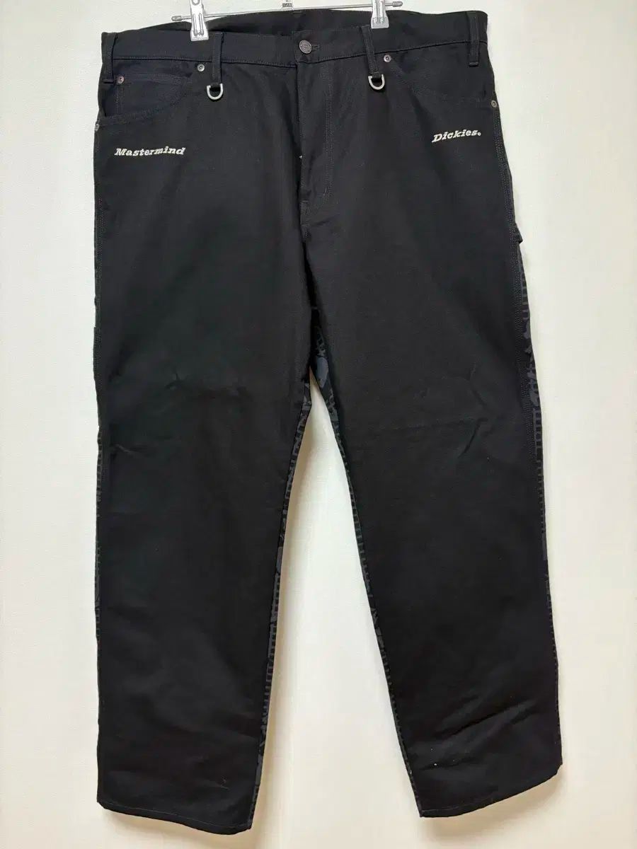 XL ディッキーズ マスターマインド カーペンターパンツ