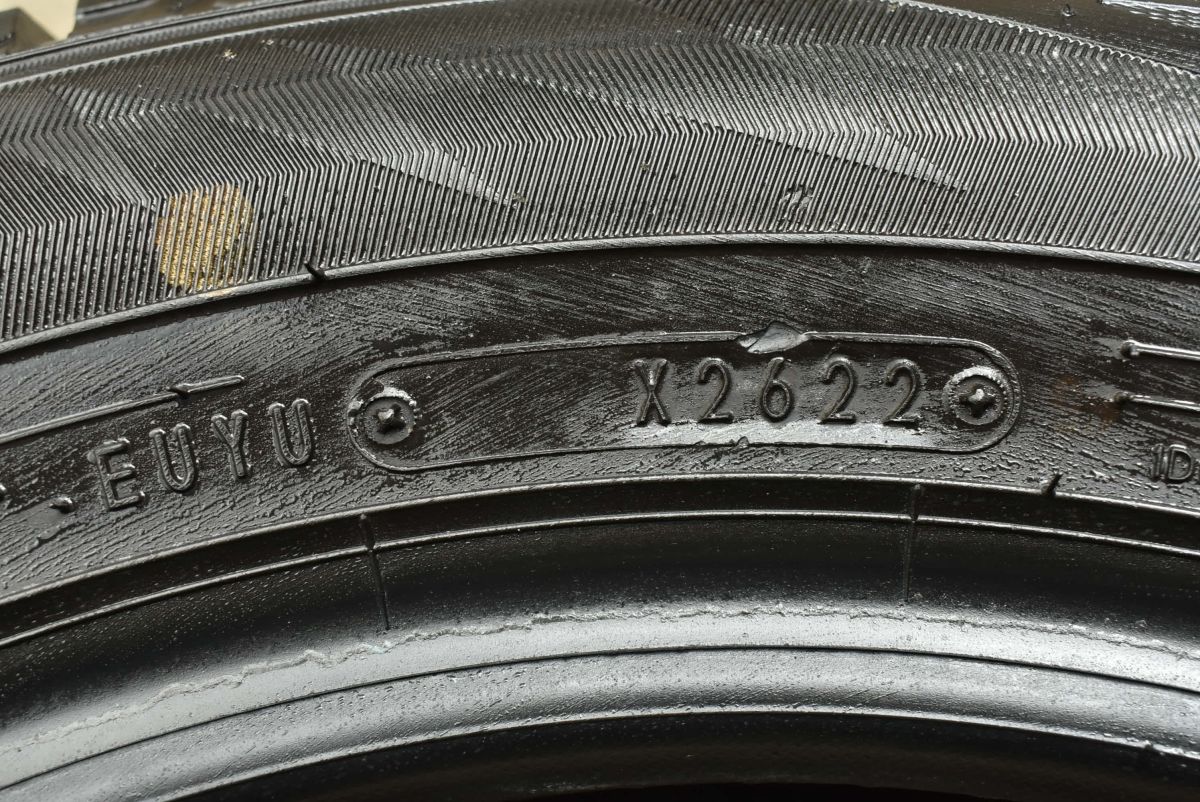 ダンロップ ウィンターマックス