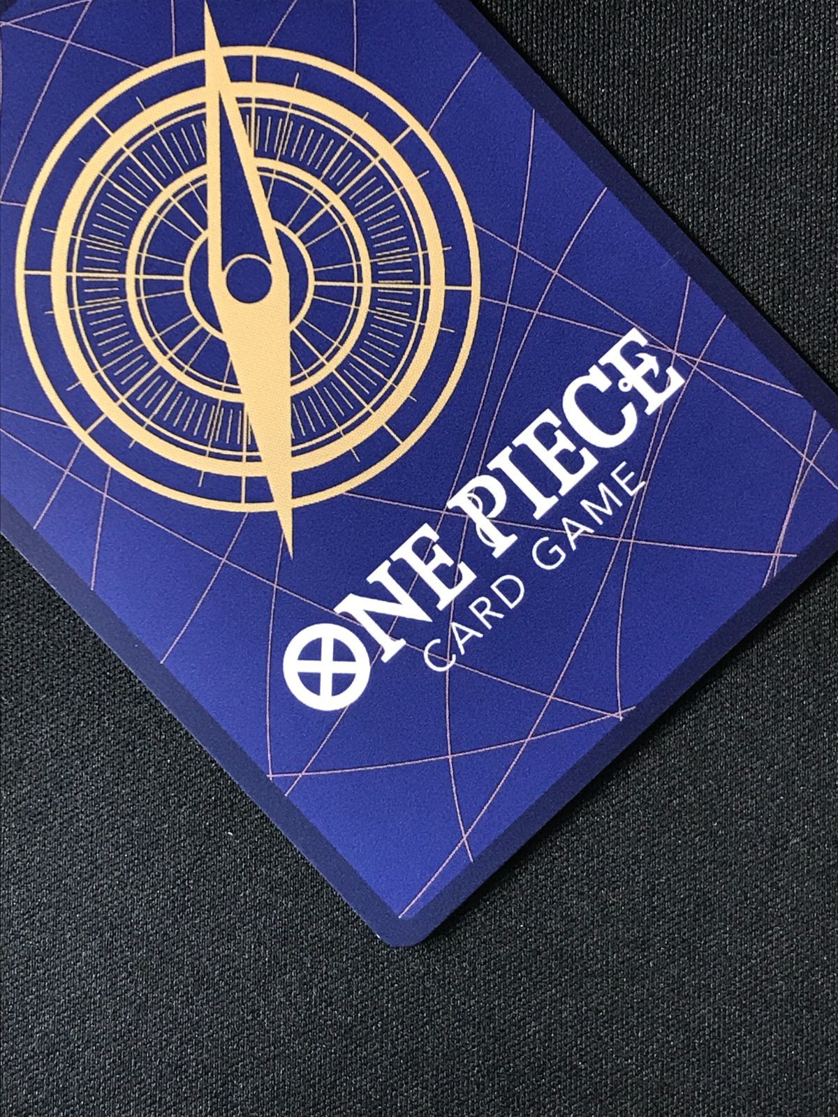 ワンピース カードゲーム