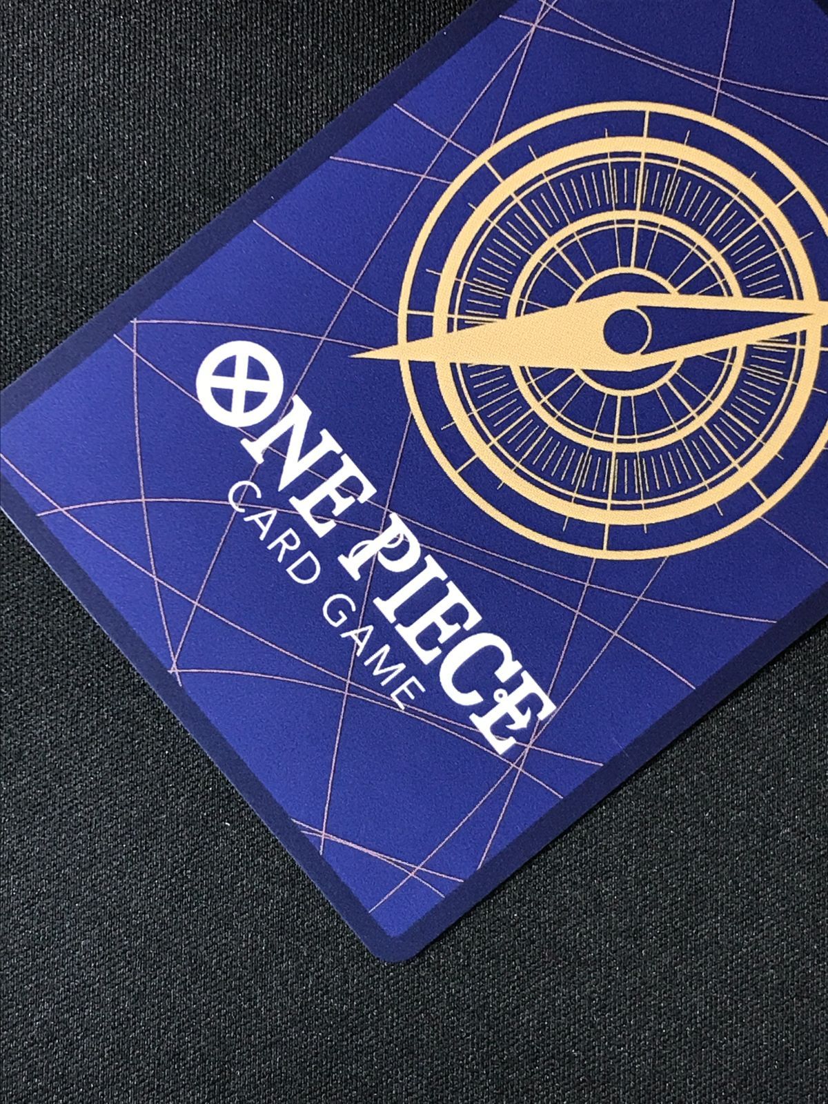 カードゲーム ワンピ