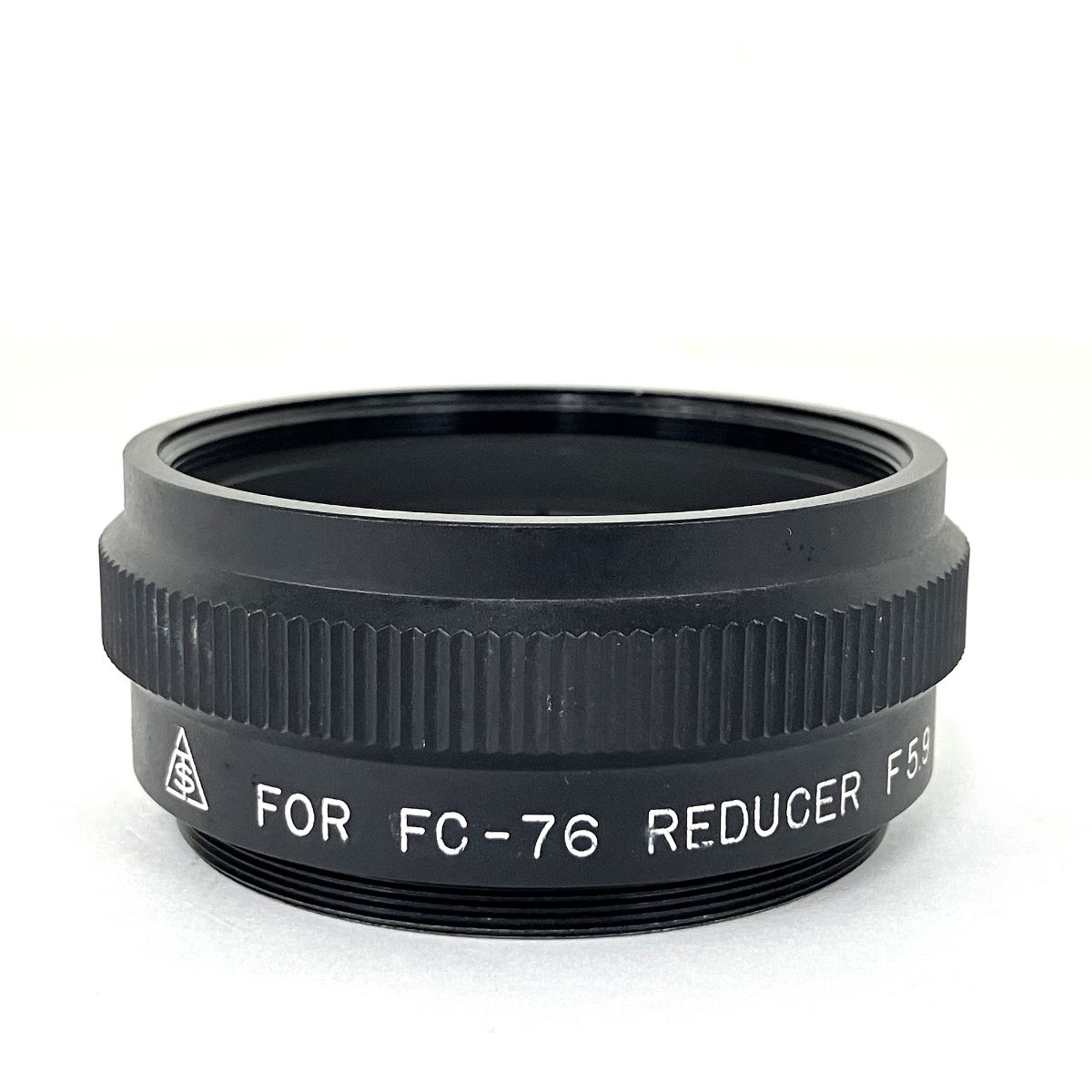 レデューサー F5.9