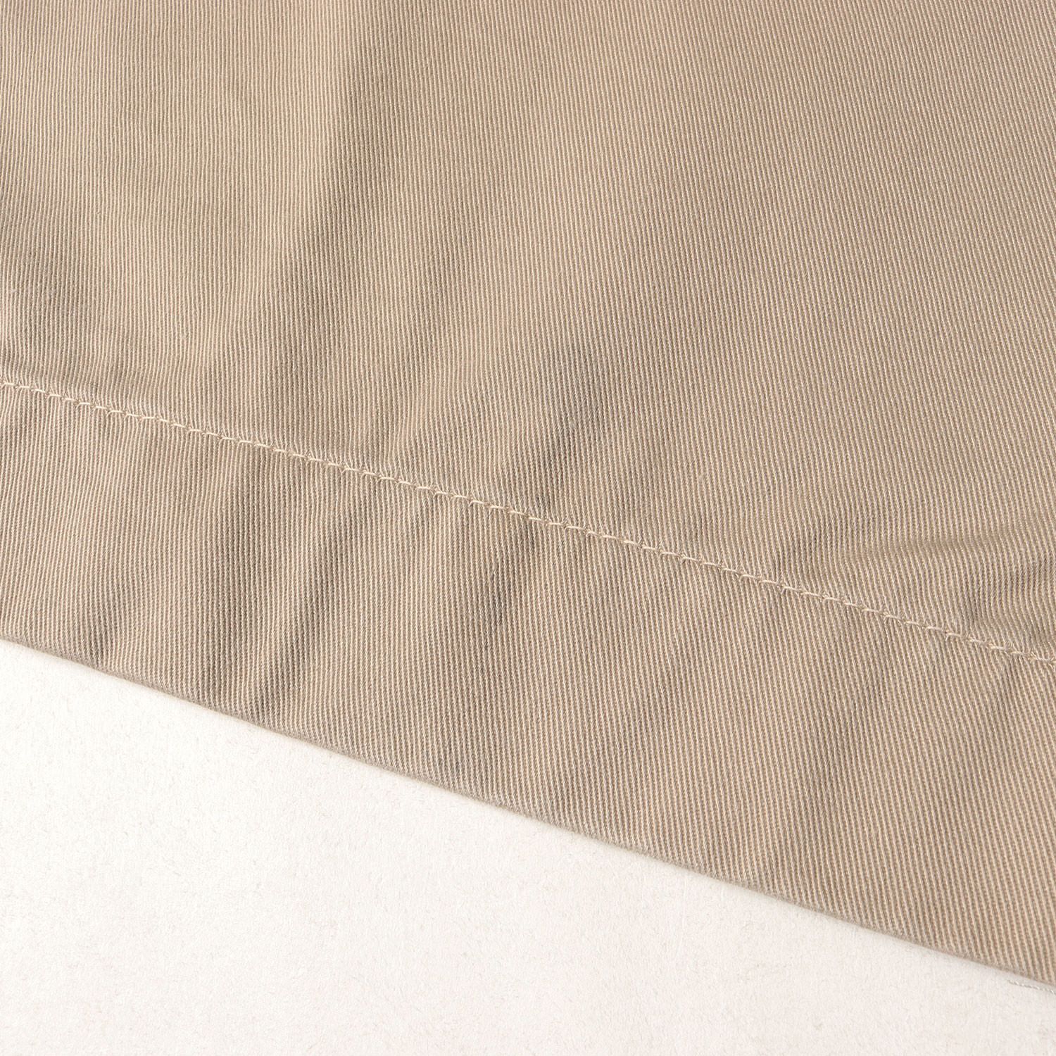 At LAST&CO アットラスト パンツ ベージュ サイズ:32 | BUTCHER