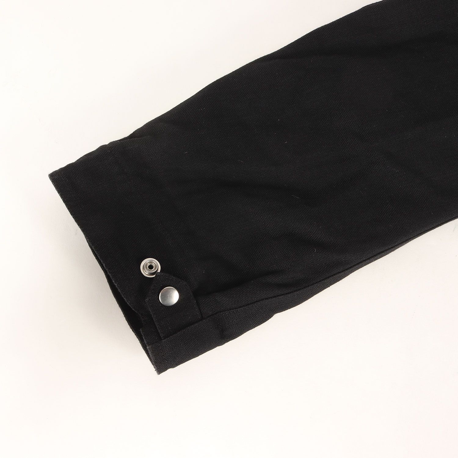 美品】RICK OWENS リックオウエンス コート ブラック 黒 サイズ:50