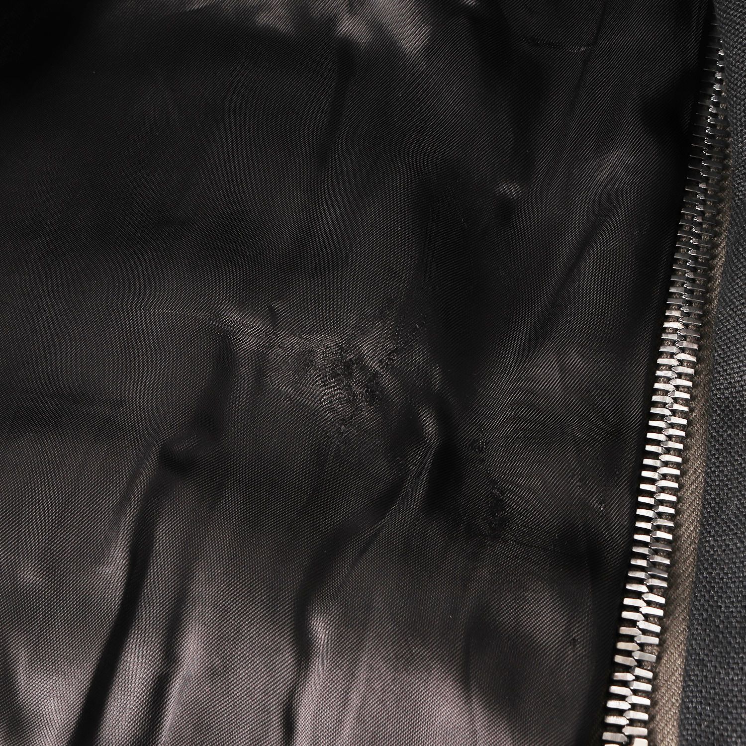 美品】RICK OWENS リックオウエンス コート ブラック 黒 サイズ:50
