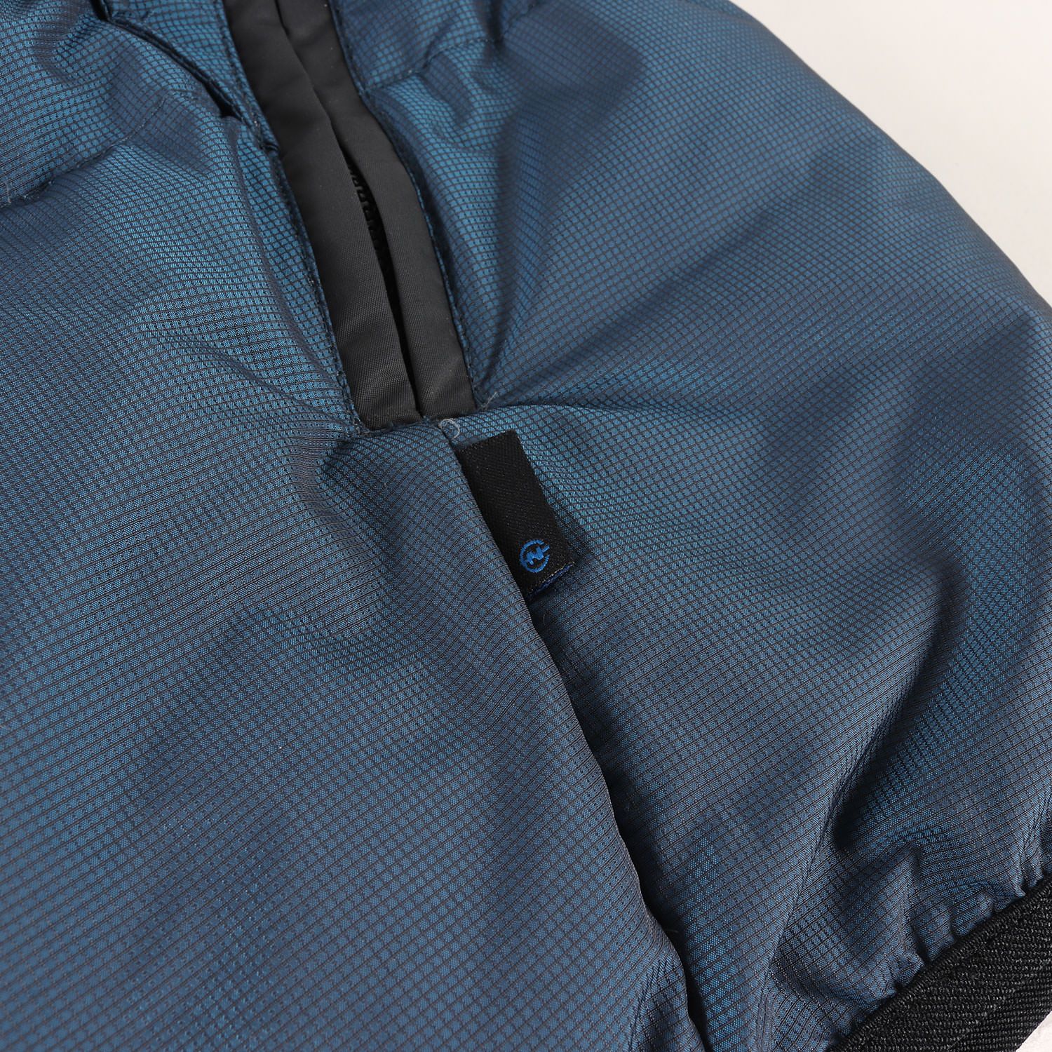 Nautica ノーティカ ジャケット ブルー サイズ:XL | 90s NAUTICA 