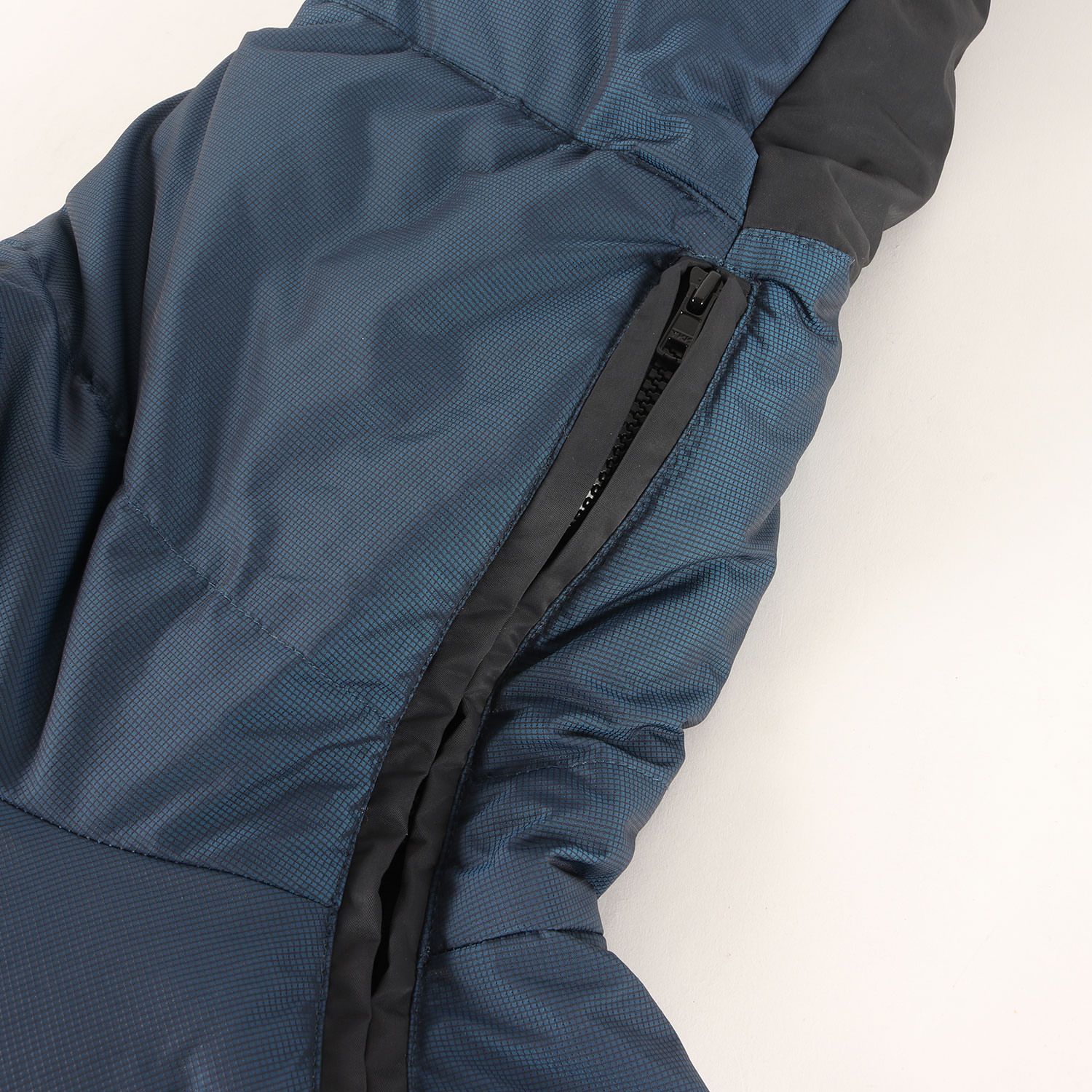 Nautica ノーティカ ジャケット ブルー サイズ:XL | 90s NAUTICA 