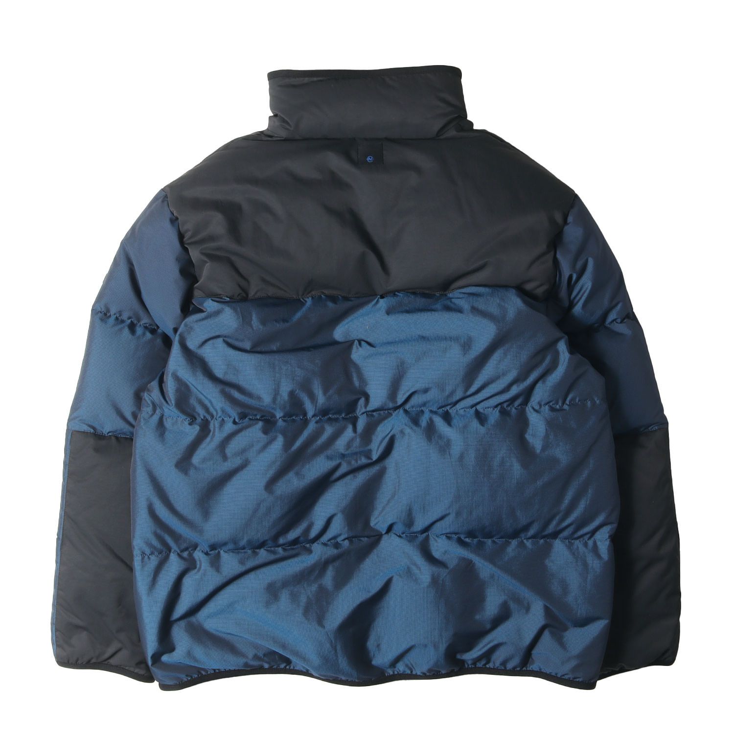 Nautica ノーティカ ジャケット ブルー サイズ:XL | 90s NAUTICA 