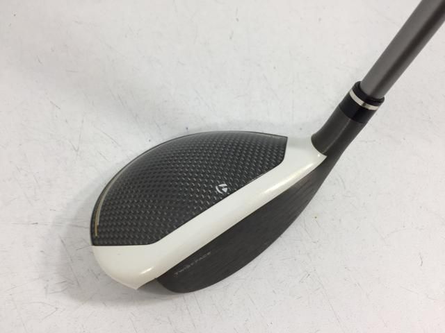 ゴルフクラブ テーラーメイド STEALTH GLOIRE ステルス グローレ ユーティリティ 2025 SPEEDER NX for TM U 3