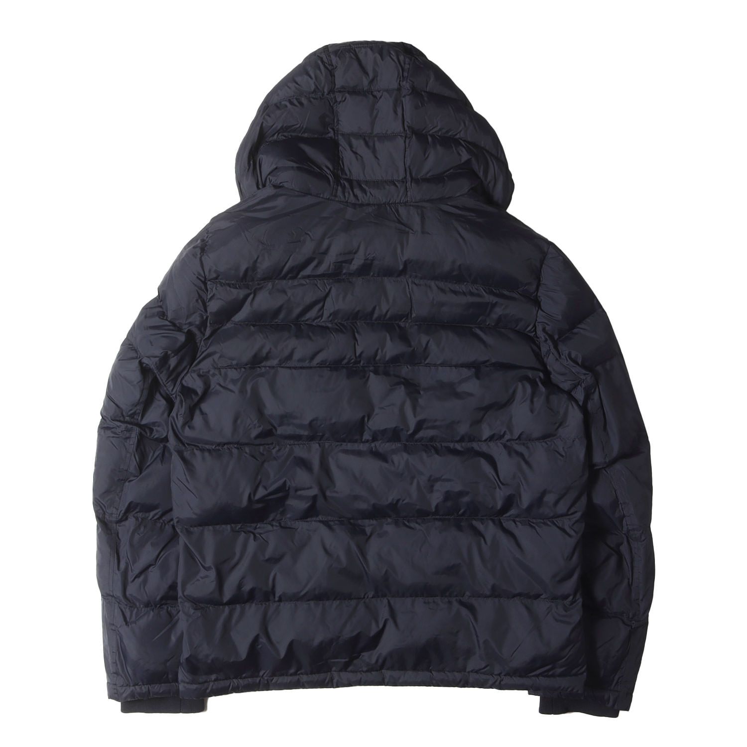 TOMMY HILFIGER トミーヒルフィガー ジャケット ネイビー 紺 サイズ:M 