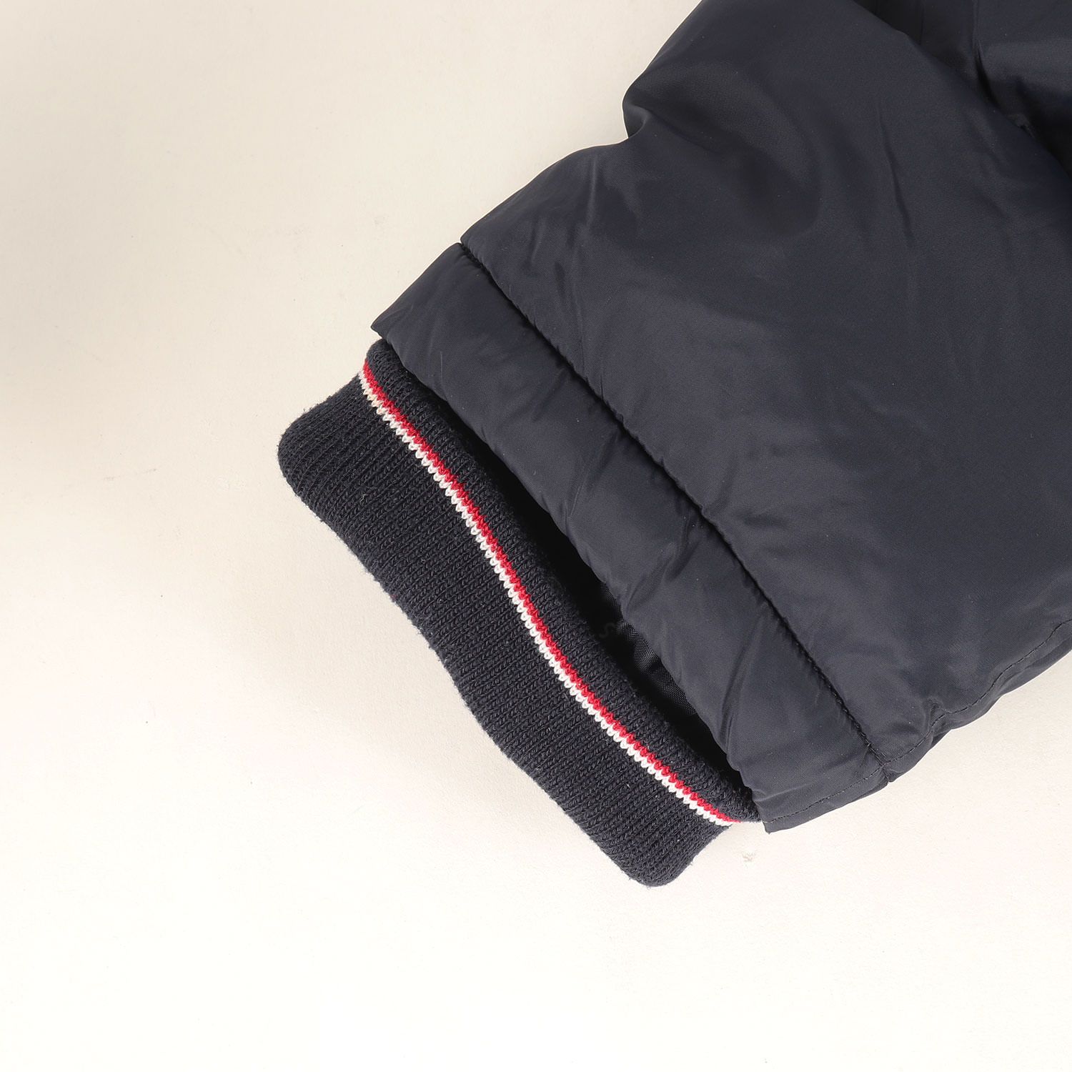 TOMMY HILFIGER トミーヒルフィガー ジャケット ネイビー 紺 サイズ:M 