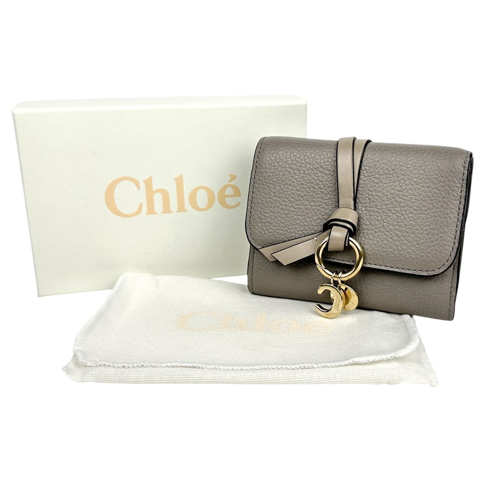 ミニウォレット レディース