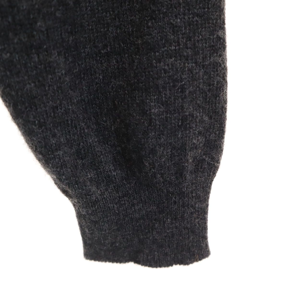 BALLANTYNE バランタイン スコットランド製 カシミヤ100％ 長袖