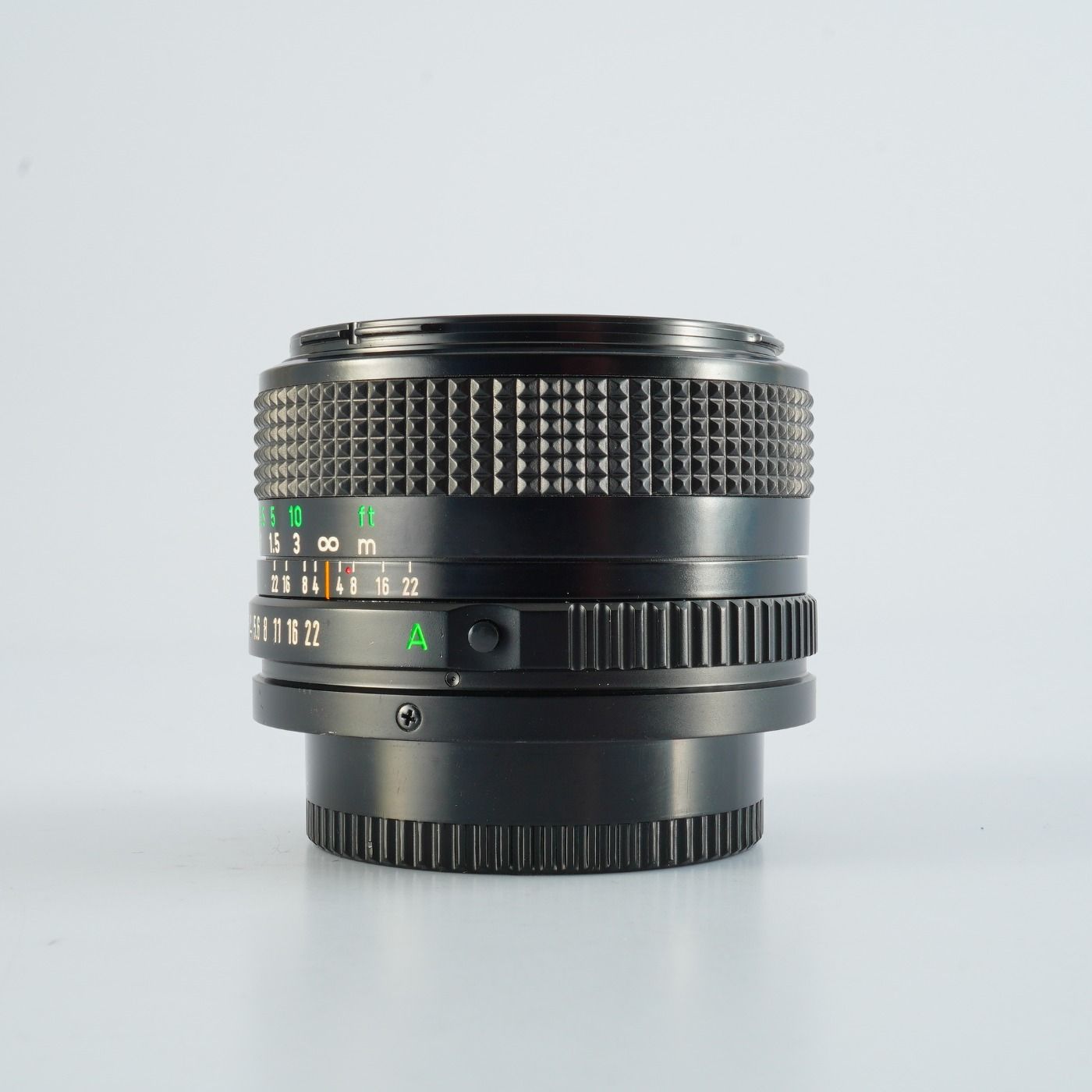 Canon キヤノン FD 35mm F/2.8 単焦点レンズ 小売 レンズ(単焦点