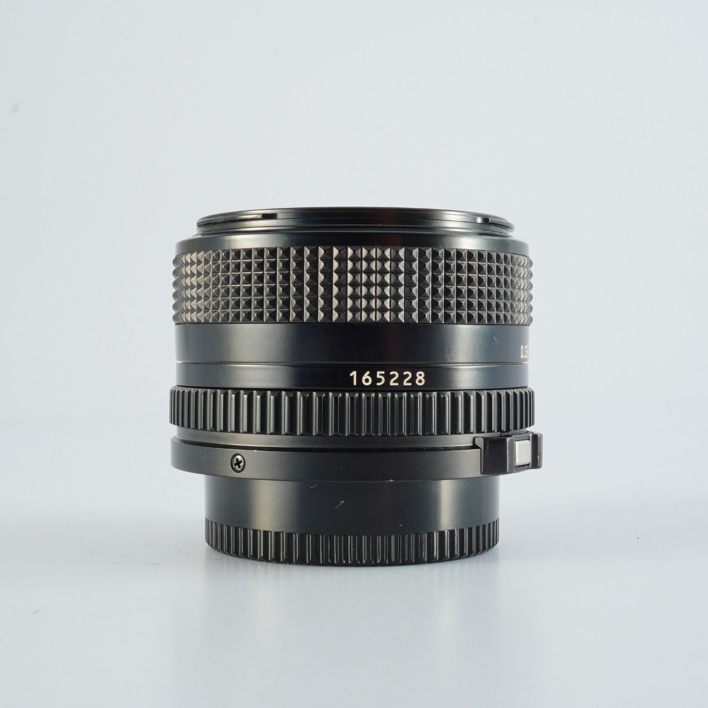 Canon FD 35mm f/2.8 レンズ Canon キヤノン FD 35mm F/2.8 単焦点レンズ 小売 レンズ(単焦点