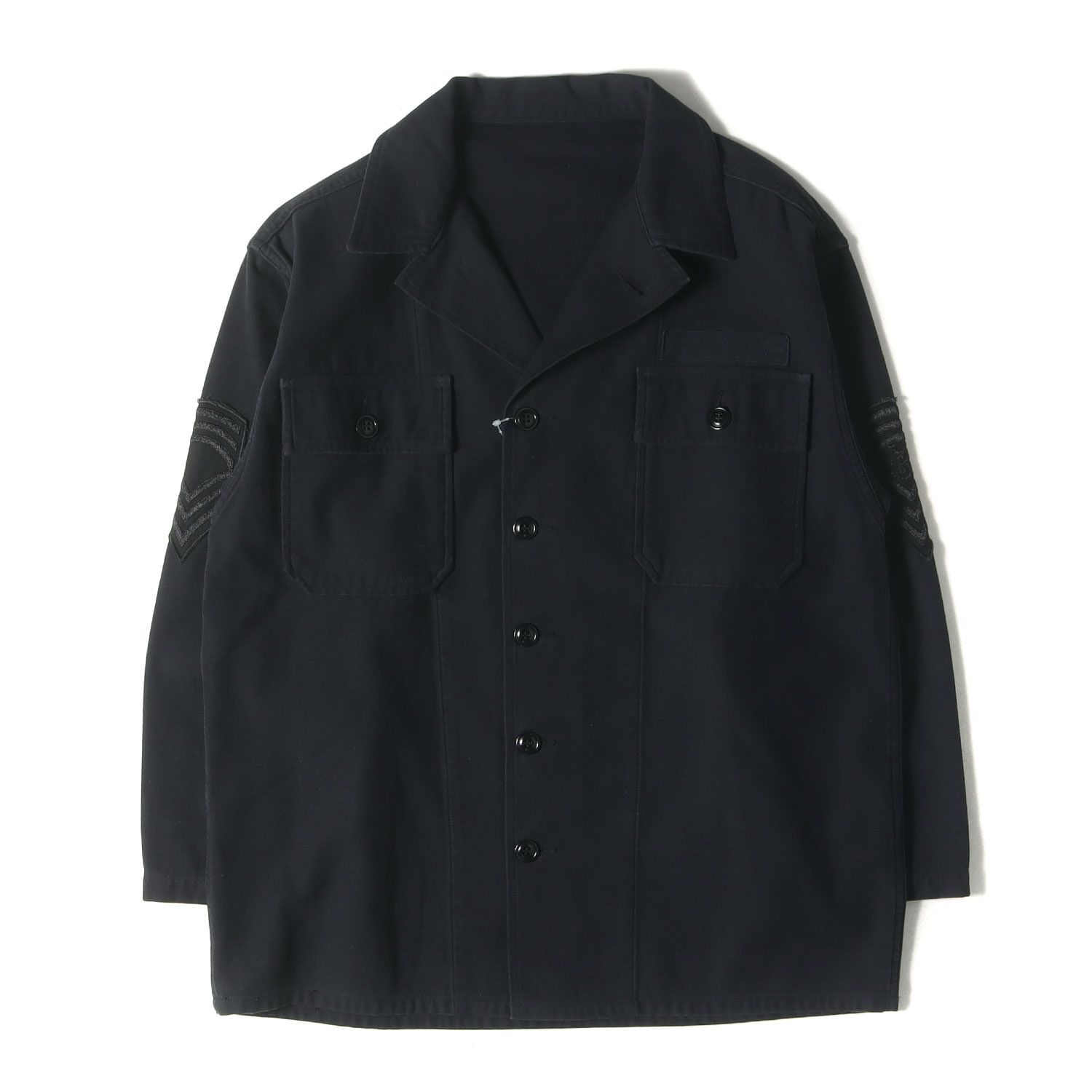 新品】MADISONBLUE マディソンブルー ジャケット ブラック 黒 サイズ:S