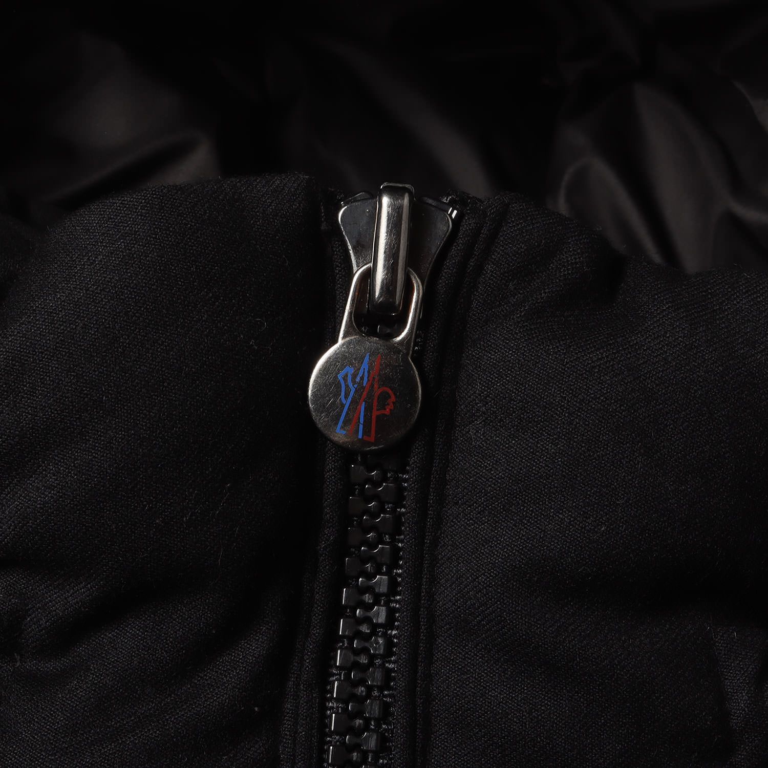 MONCLER モンクレール ジャケット ブラック 黒 サイズ:4 | モンジュ 