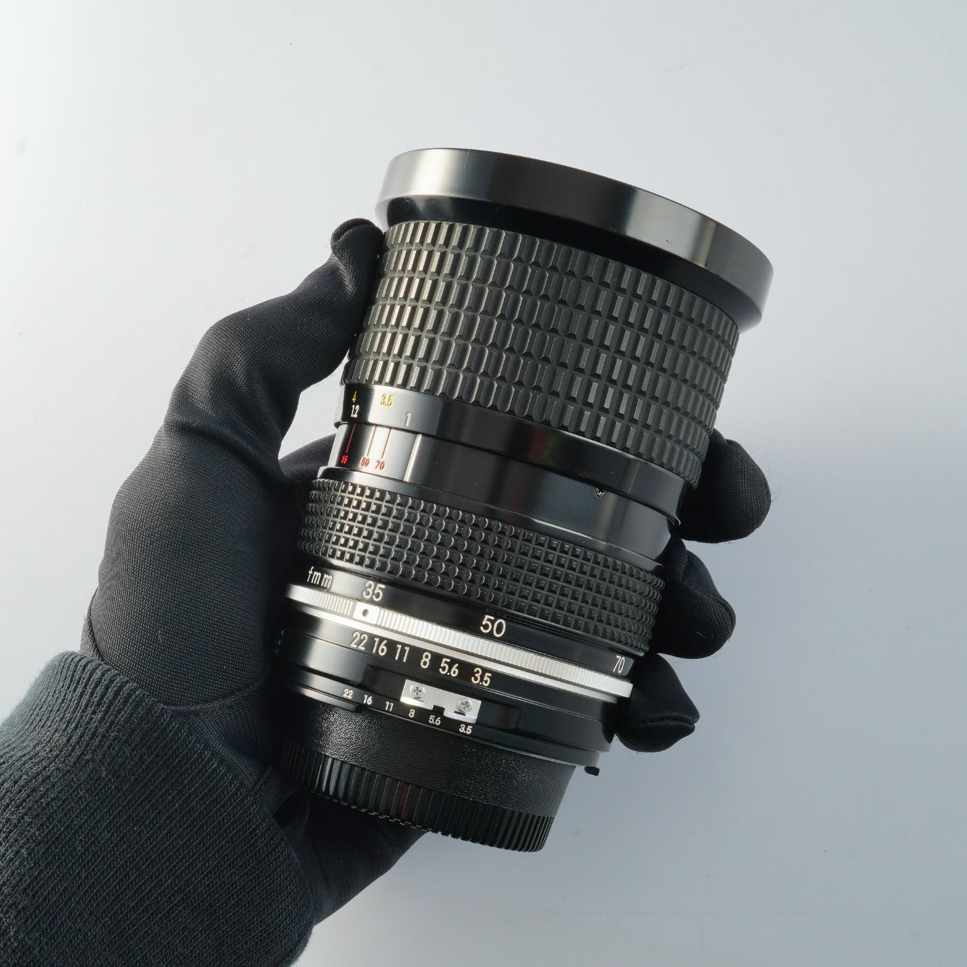  Nikon ニコン Ai Zoom NIKKOR 35 70 mm F 3 5 ズームレンズ レンズ(ズーム) カメラ