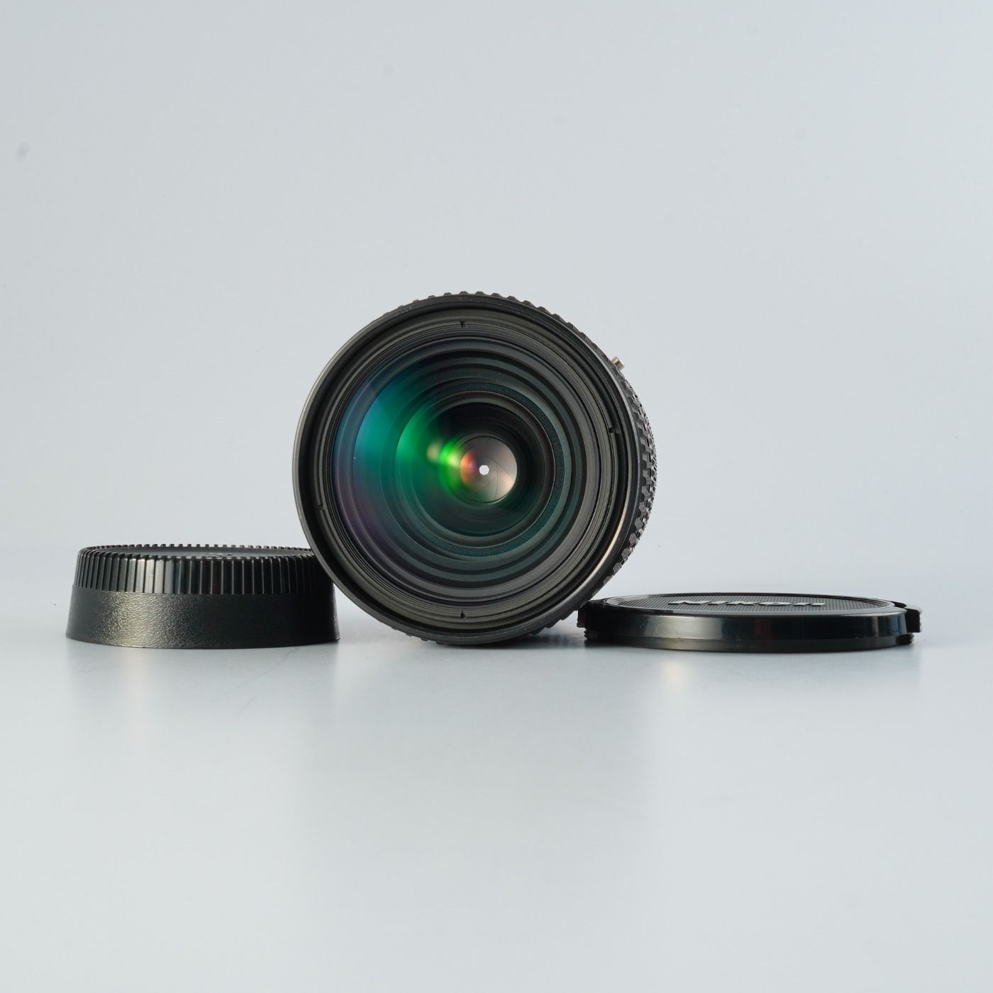 Nikon ニコン Ai-S Zoom NIKKOR 28-85mm F 3.5-4.5 ズームレンズ