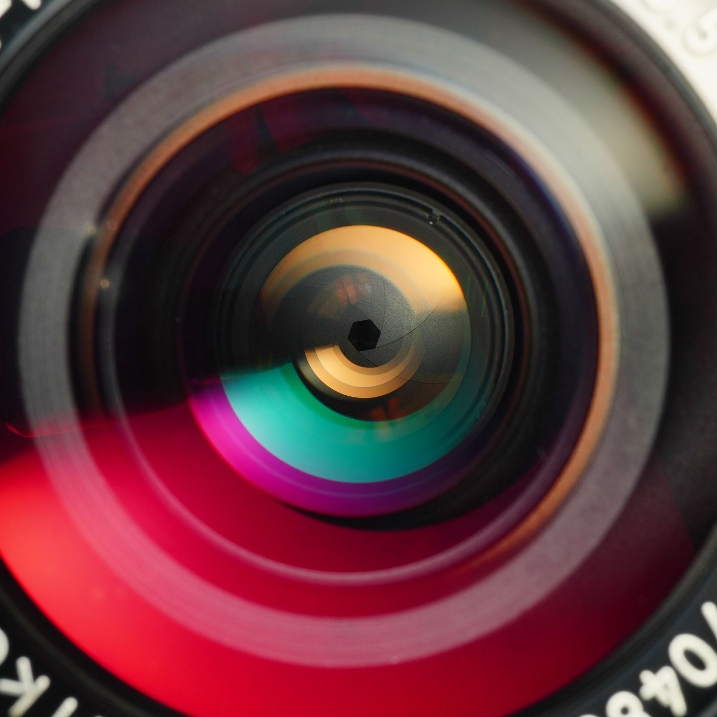 3.5 ズームレンズ