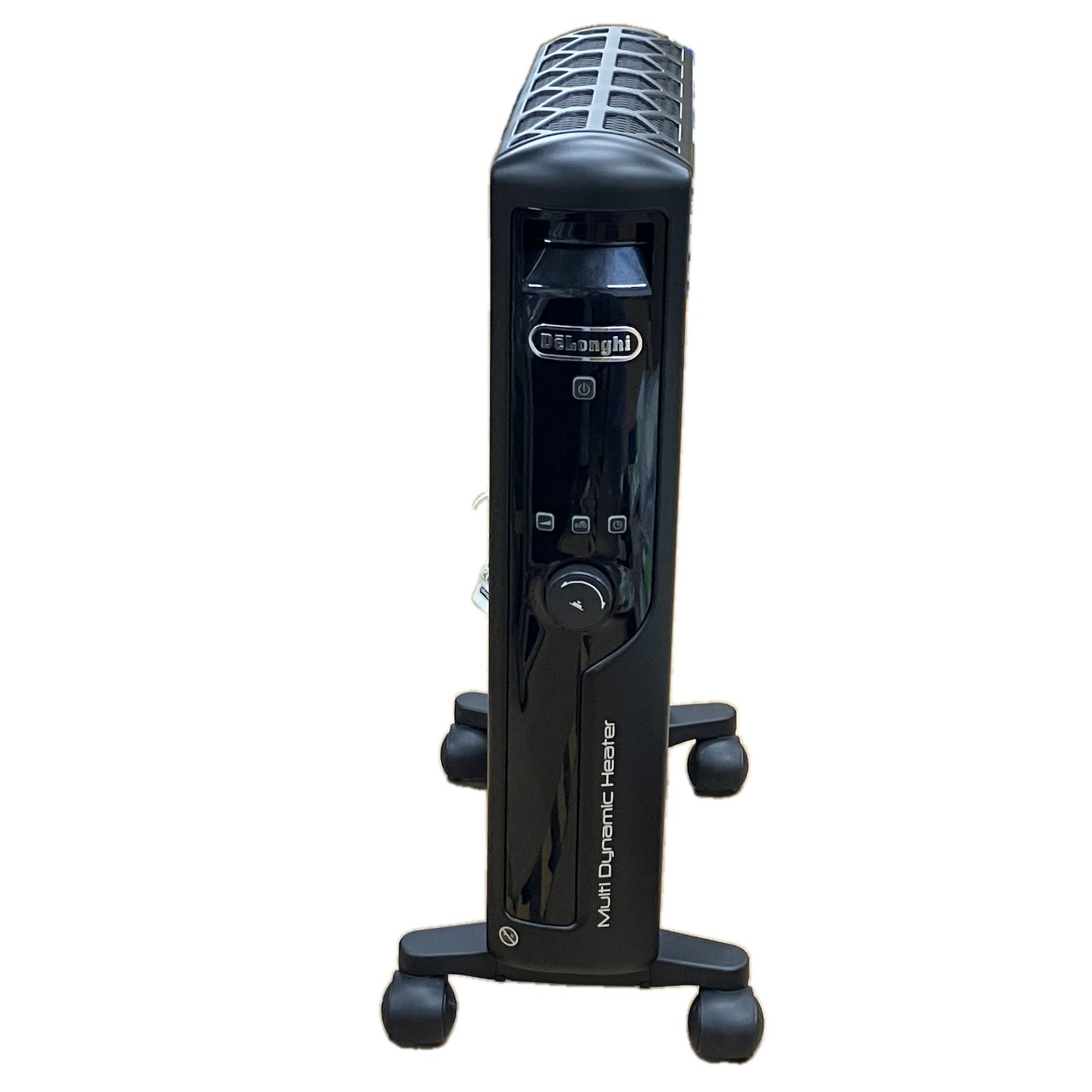 デロンギ DeLonghi マルチダイナミックヒーター MDHU15-PB 10畳~13畳