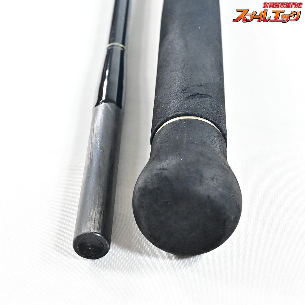 ヤマガブランクス ブルースナイパー 72 3 YAMAGA Blanks Blue Sniper ワラサ シイラ カツオ K_208 v44300