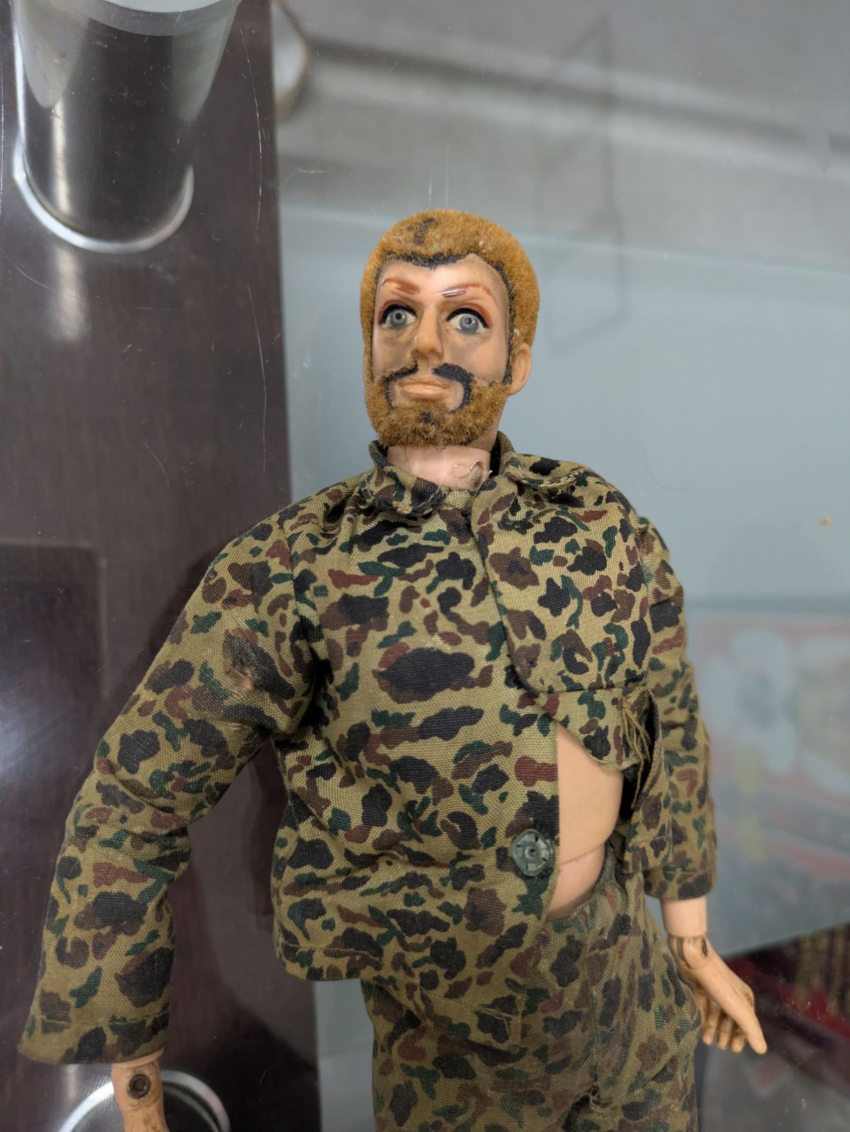 し*ん様 旧タカラニューGIジョーK カ*メ様 旧タカラニューGIジョーH - メルカリ