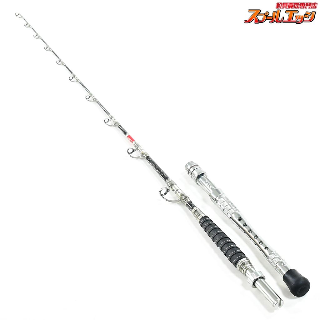 タカミヤ 伝衛門丸 旭舷 泳がせGR 180MH TAKAMIYA OYOGASE-GR KIWAMI クエ アラ K_186 v44305