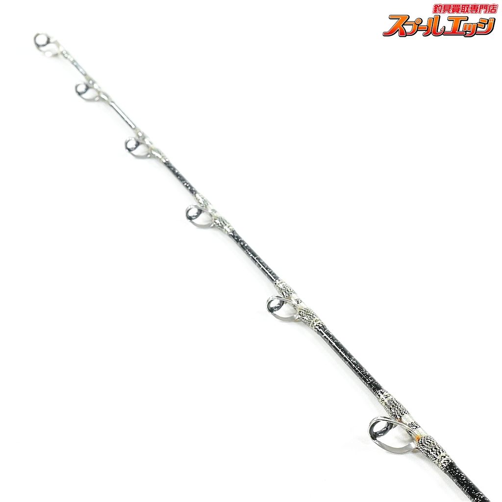 【タカミヤ】 伝衛門丸 旭舷 泳がせGR 極 180MH TAKAMIYA OYOGASE-GR