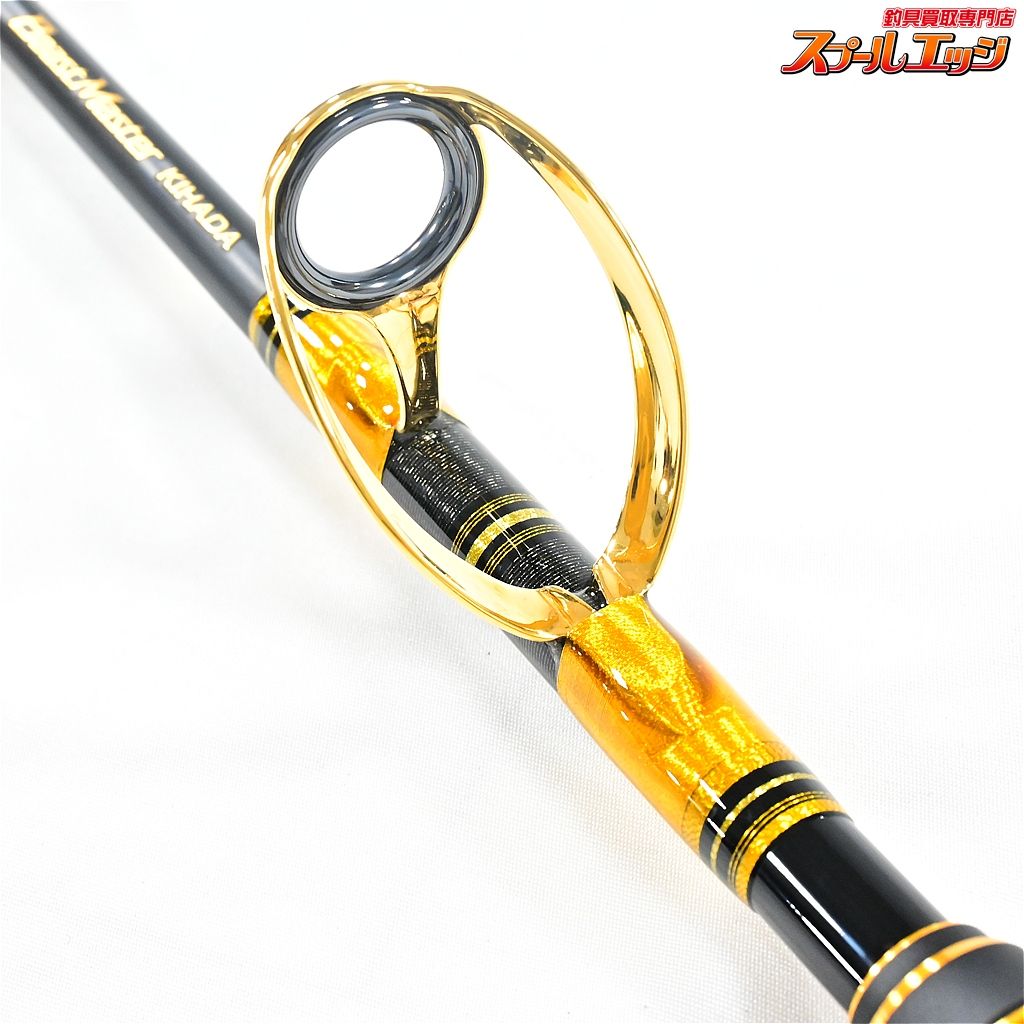 KIHADA キハダマグロ