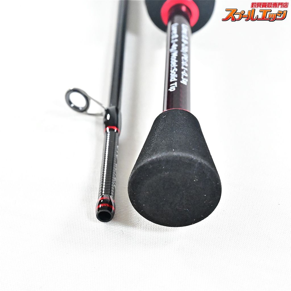 レイン ゼイゴ 510 Reins ZEIGO アジ メバル K_134 v44307