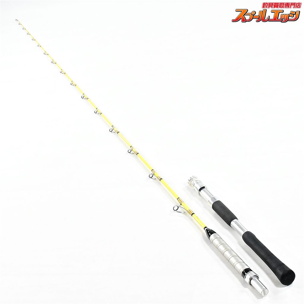 シマノ バルディ フィノ 80-255 SHIMANO VALDI FINO マダイ ワラサ シマアジ K_254 v44311