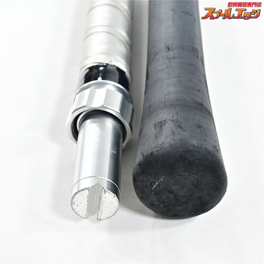 シマノ バルディ フィノ 80-255 SHIMANO VALDI FINO マダイ ワラサ シマアジ K_254 v44311