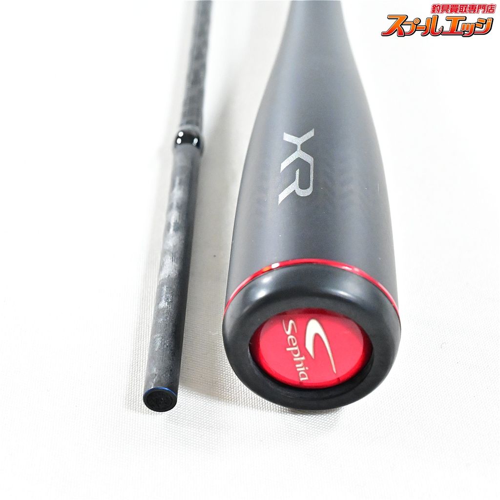 シマノ 22セフィア XR ティップエギング S68M-S R SHIMANO Sephia X-TUNE TIP-EGING アオリイカ K_155 v44321