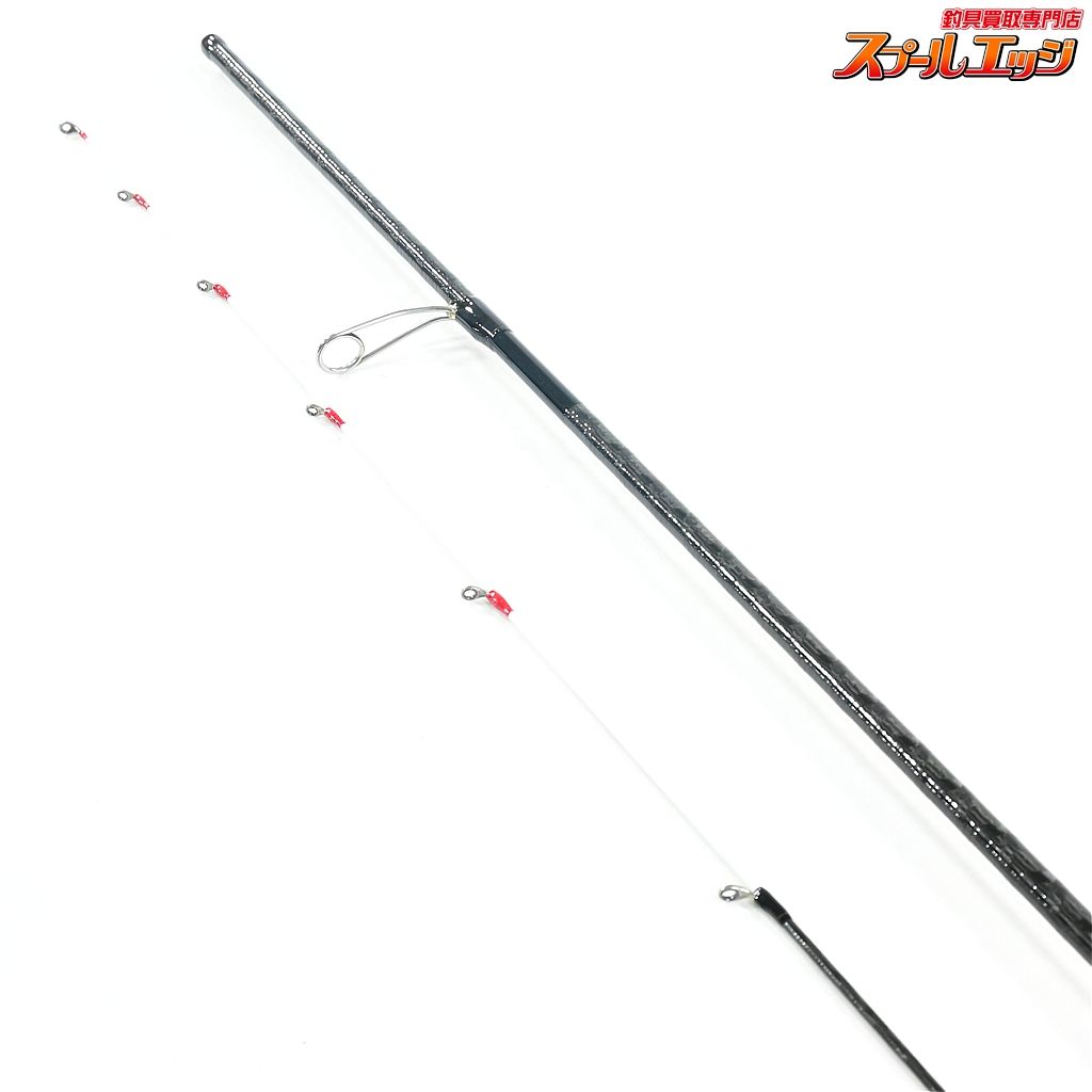 Sephia XR TIP EGING (セフィアXR ティップエギング) 【シマノ】 22セフィア XR ティップエギング S68M-S/R SHIMANO Sephia