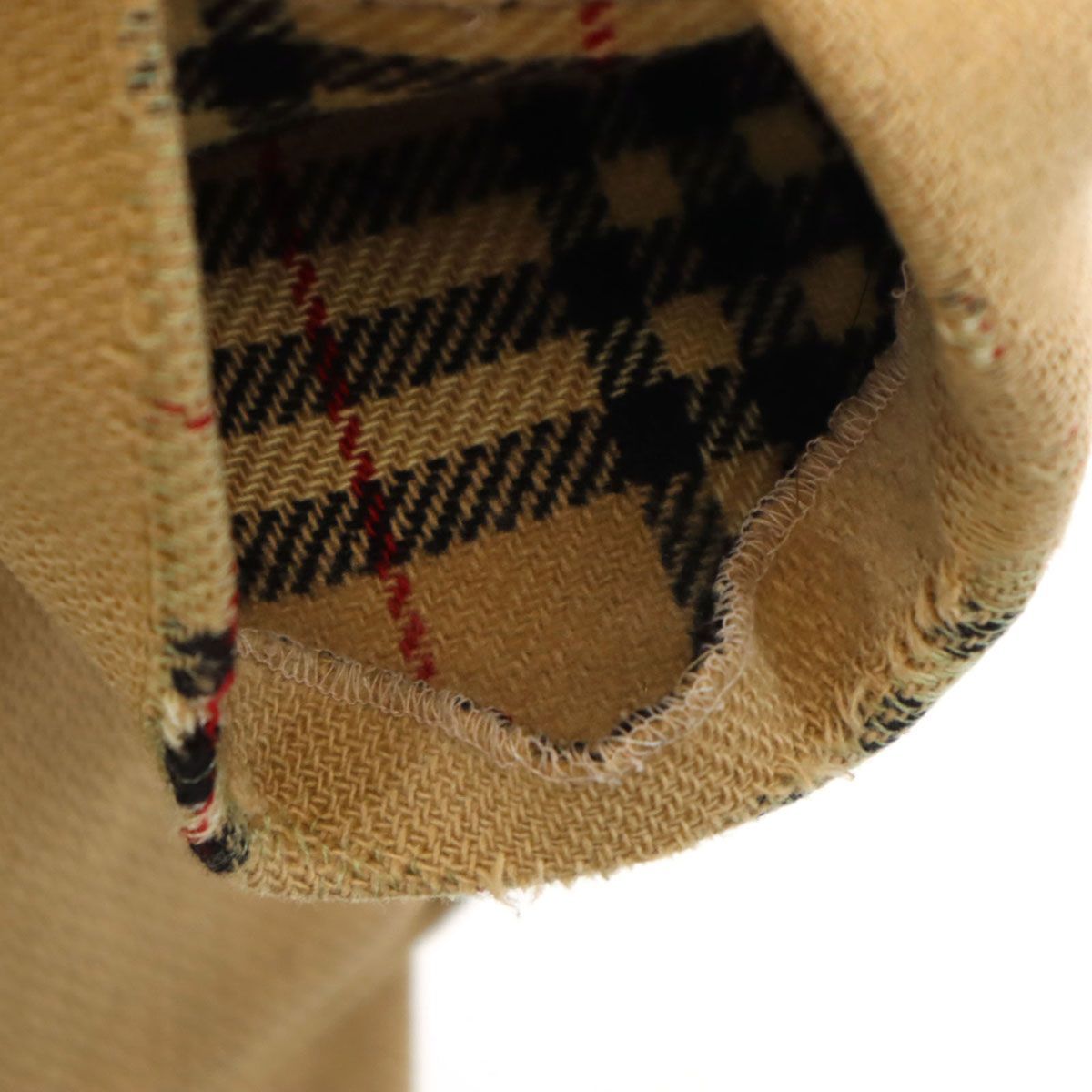 Burberrys バーバリーズ 80s 英国製 ヴィンテージ ダッフルコート