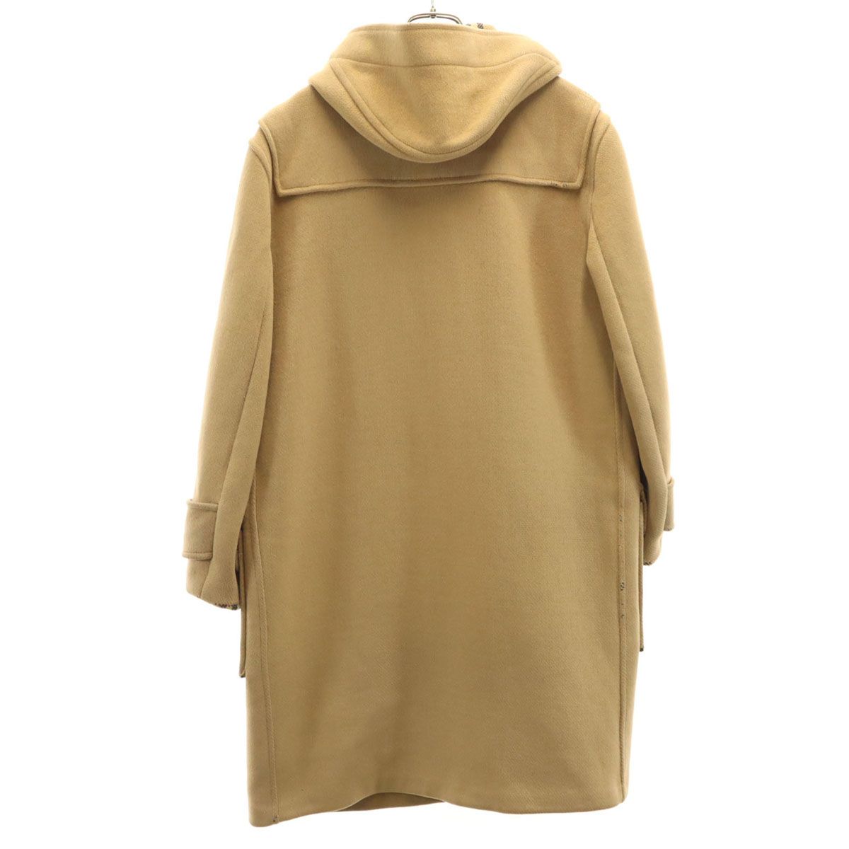 XLサイズ✨バーバリーズ ヴィンテージ ダッフルコート 英国製 キャメル XLサイズ✨バーバリーズ ヴィンテージ ダッフルコート 英国製 キャメル