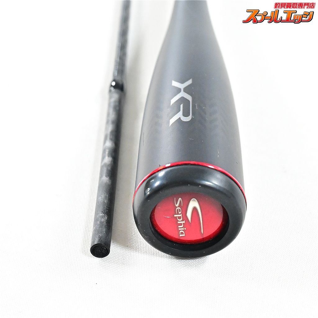 シマノ 22セフィア XR ティップエギング S511ML-S R SHIMANO Sephia X-TUNE TIP-EGING アオリイカ K_137 v44322