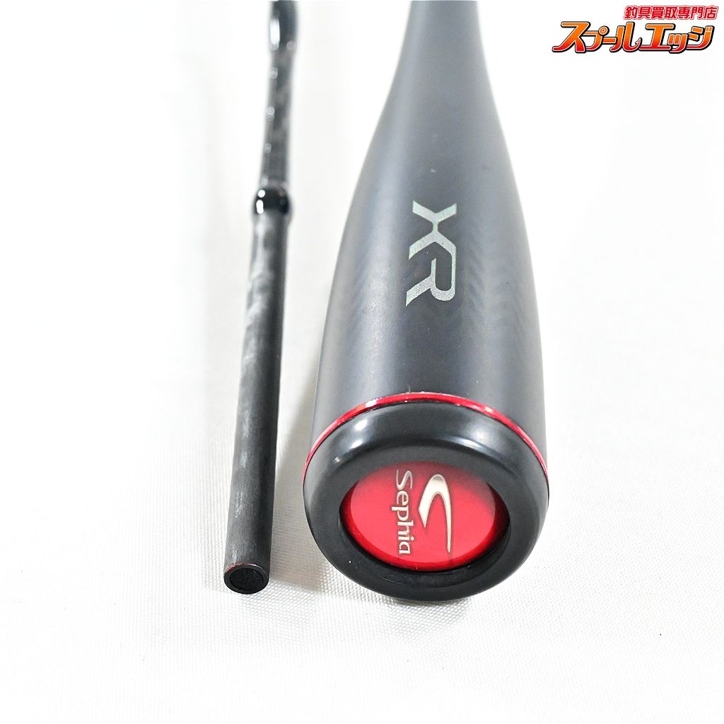 シマノ 22セフィアXR ティップエギング S68ML-S R SHIMANO Sephia TIP-EGING アオリイカ K_155 v44323