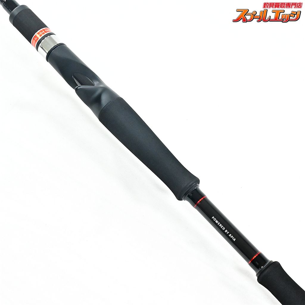 アピア フージンRS プレリュード C88M APIA Foojin RS PRELUDE シーバス チヌ K_180 v44324 OLIVEOS_COM_TR